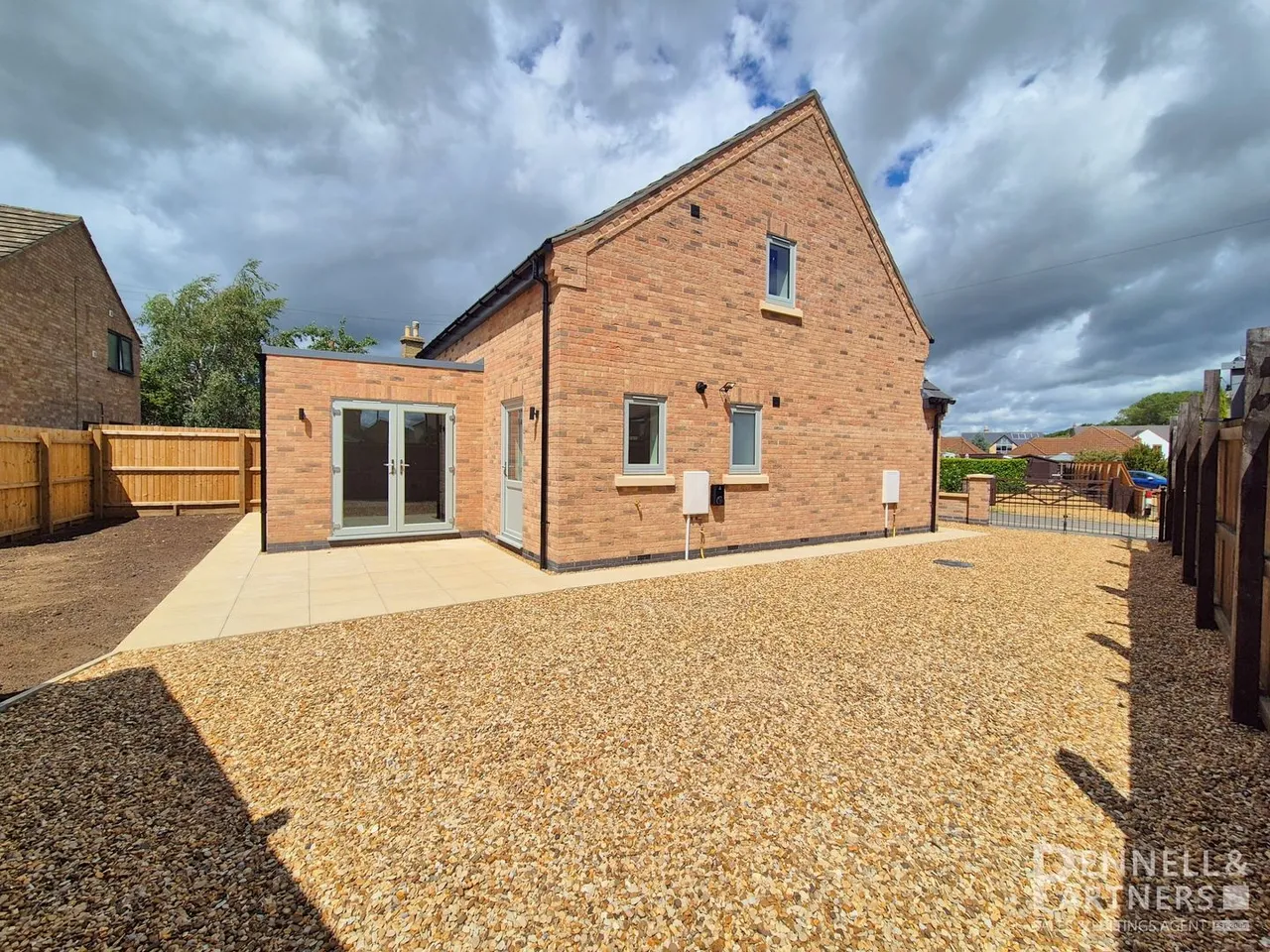 Coates, Cambridgeshire, photo 16