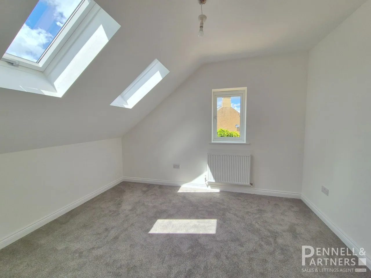 Coates, Cambridgeshire, photo 14