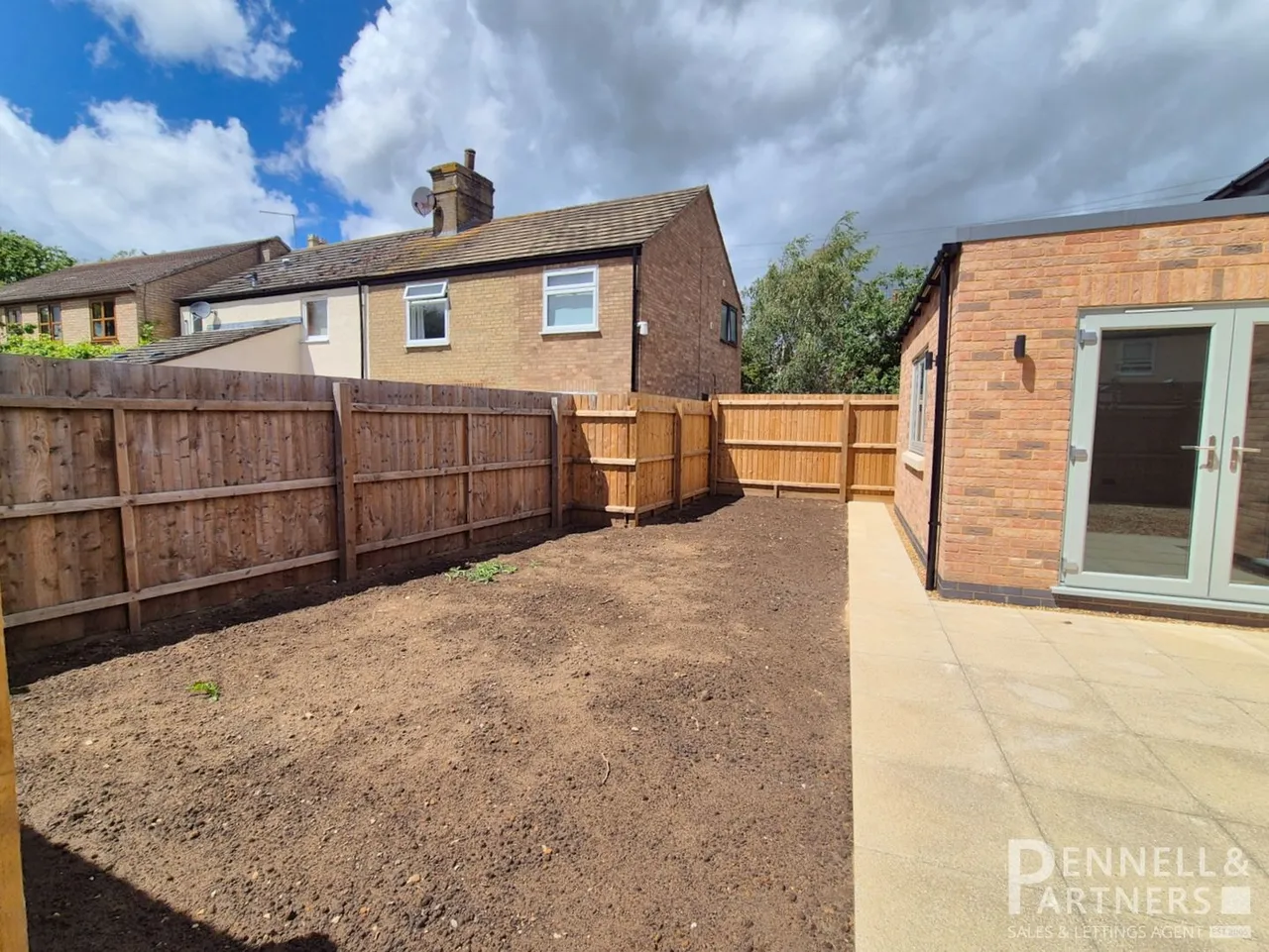 Coates, Cambridgeshire, photo 18