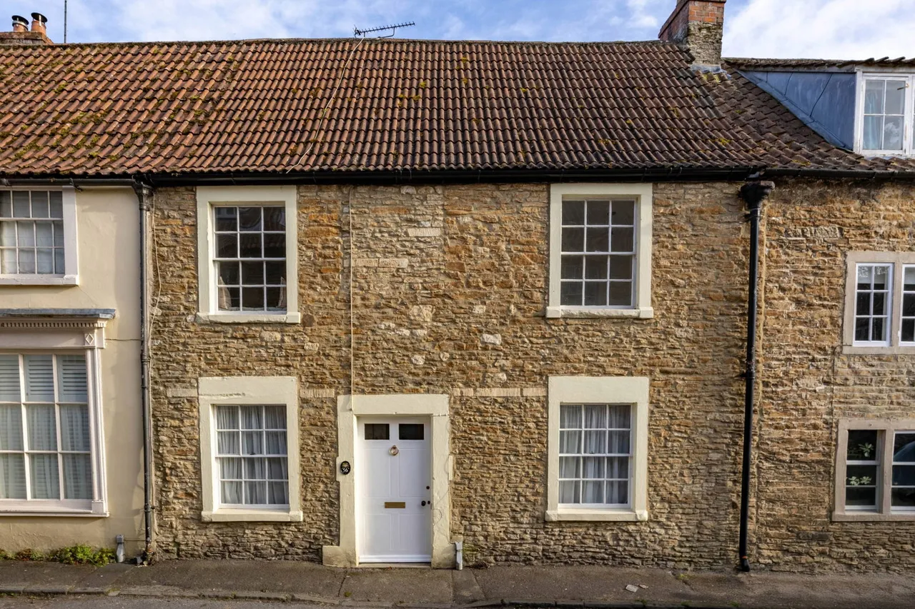 Goose Street, Beckington, BA11, photo 26