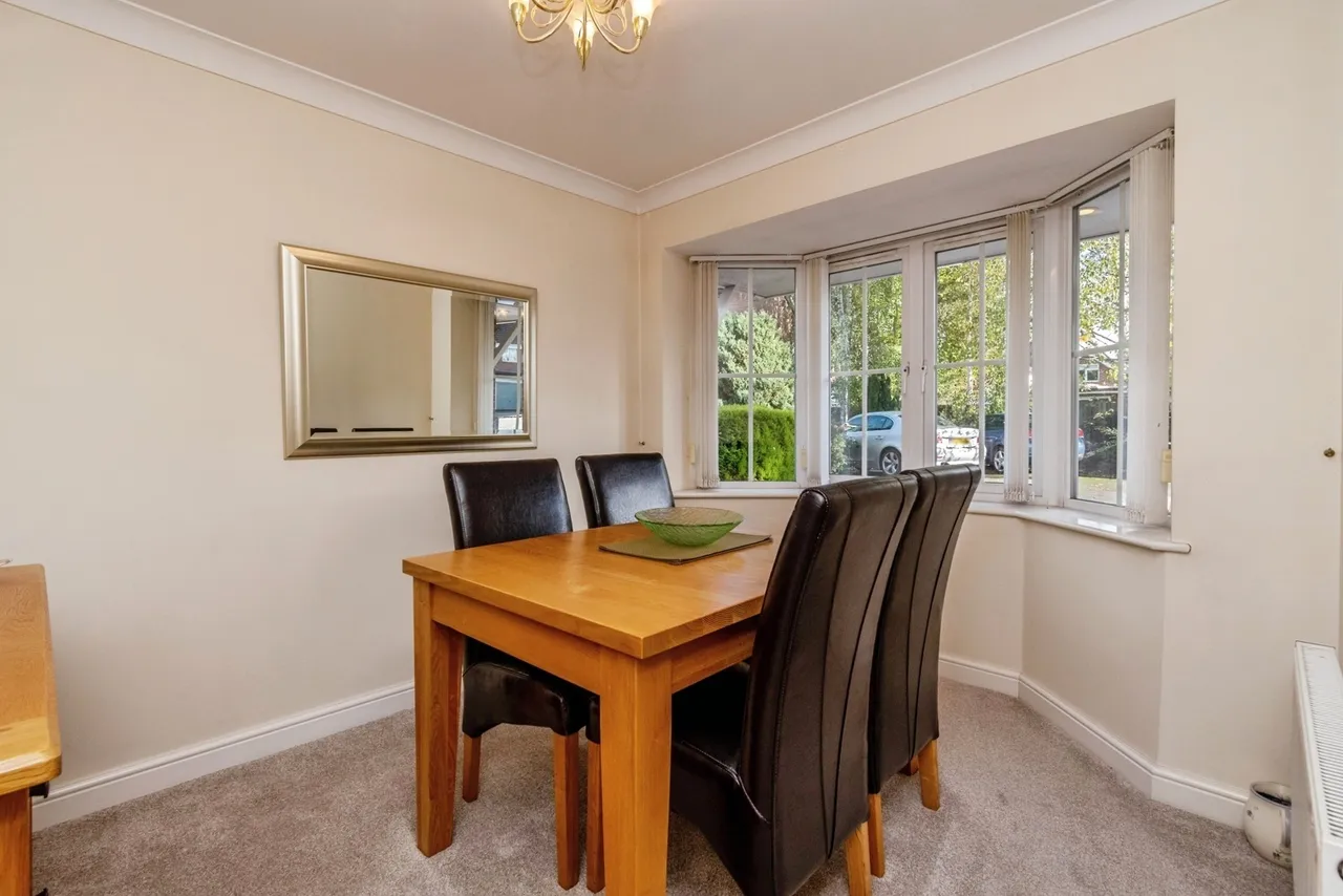 Magnolia Grove, Willenhall, WV12, photo 6