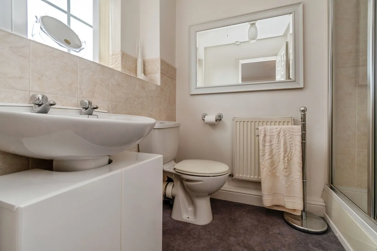 Magnolia Grove, Willenhall, WV12, photo 17