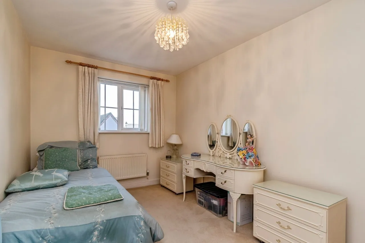 Magnolia Grove, Willenhall, WV12, photo 19