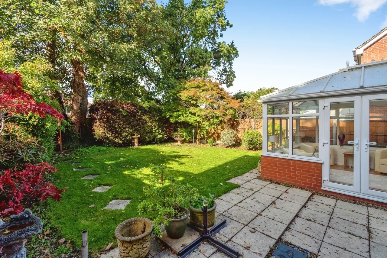 Magnolia Grove, Willenhall, WV12, photo 4