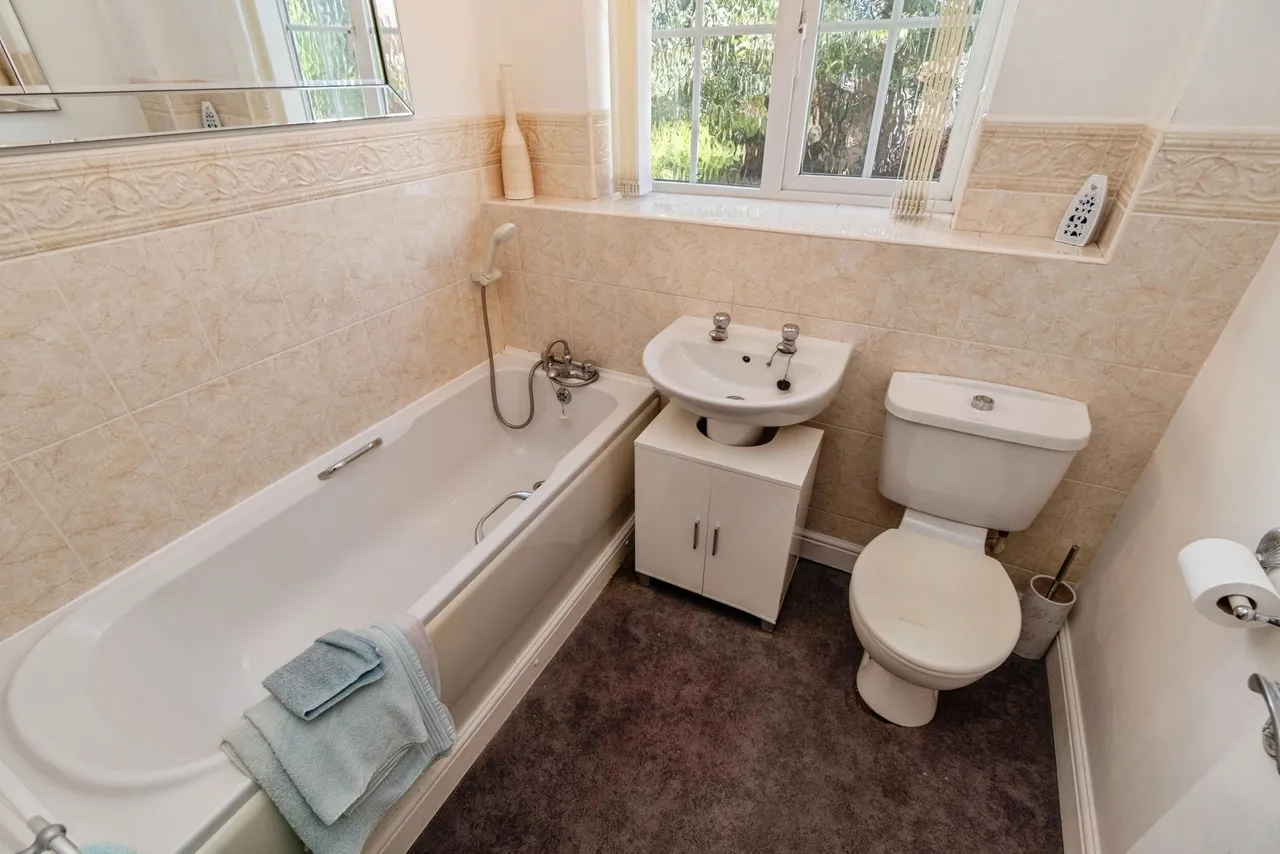 Magnolia Grove, Willenhall, WV12, photo 21
