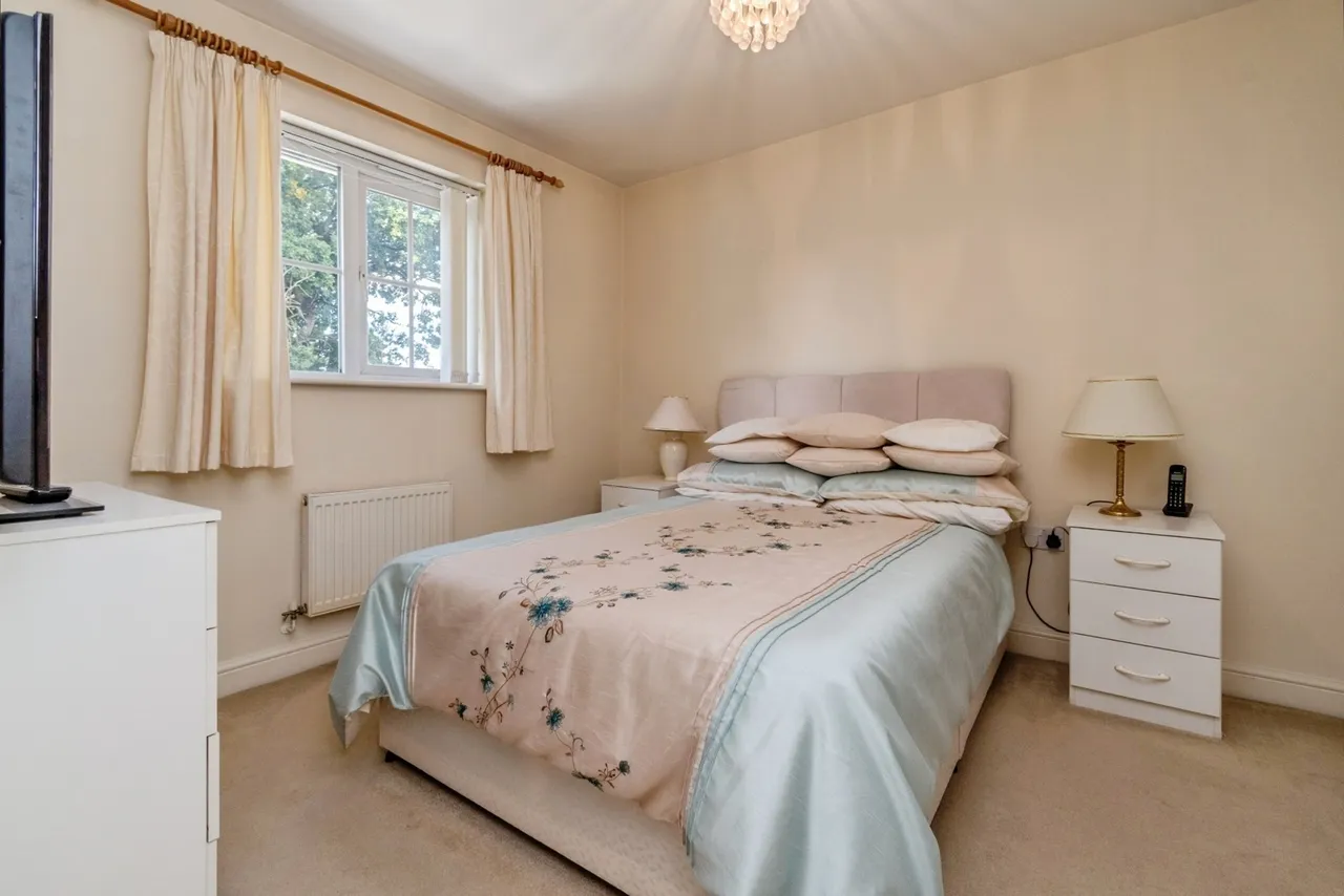 Magnolia Grove, Willenhall, WV12, photo 18