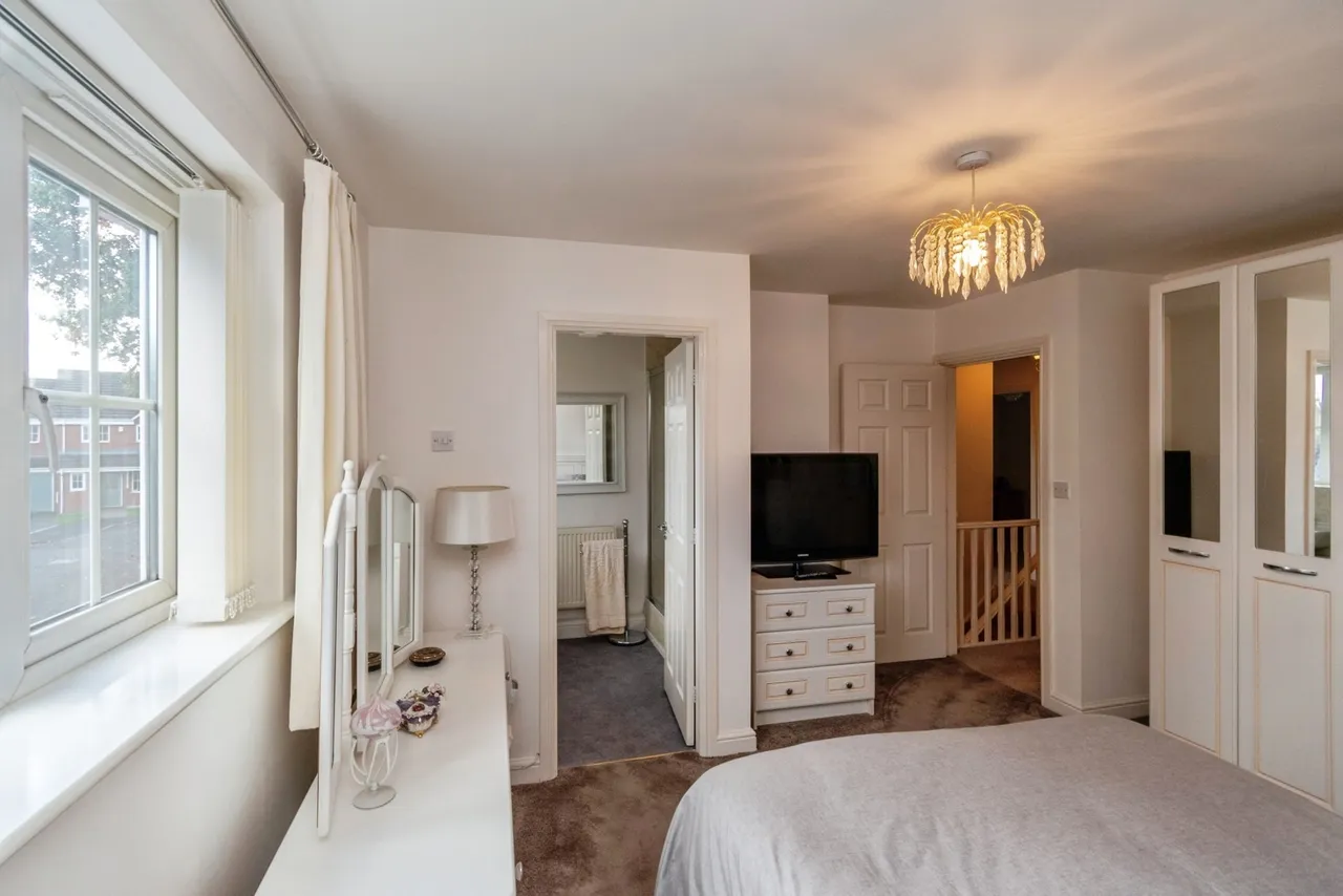 Magnolia Grove, Willenhall, WV12, photo 15