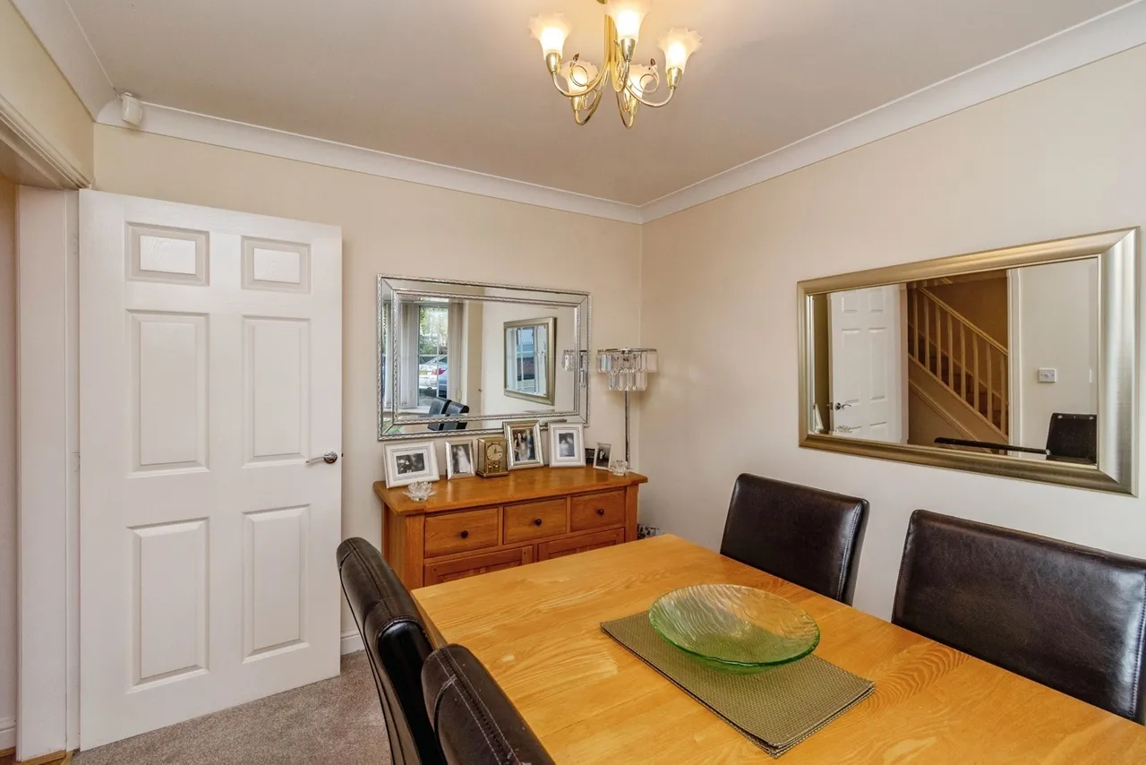 Magnolia Grove, Willenhall, WV12, photo 12
