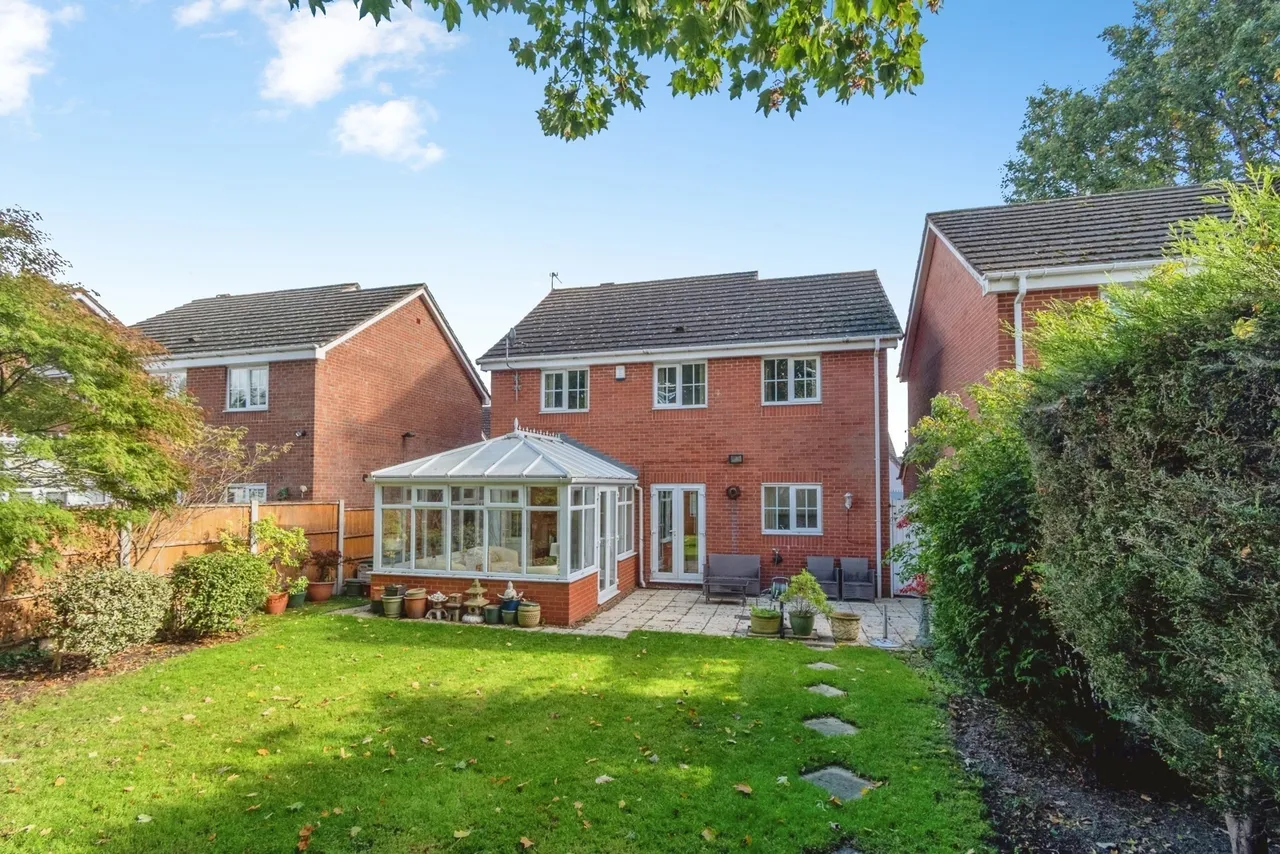 Magnolia Grove, Willenhall, WV12, photo 22