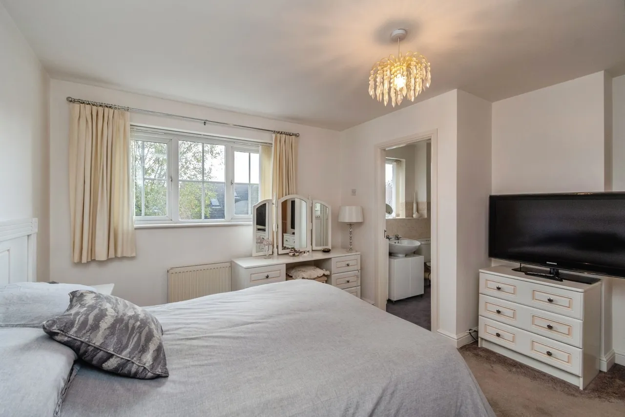 Magnolia Grove, Willenhall, WV12, photo 14