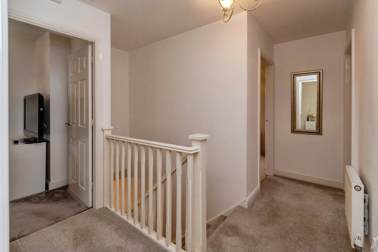 Magnolia Grove, Willenhall, WV12, photo 13