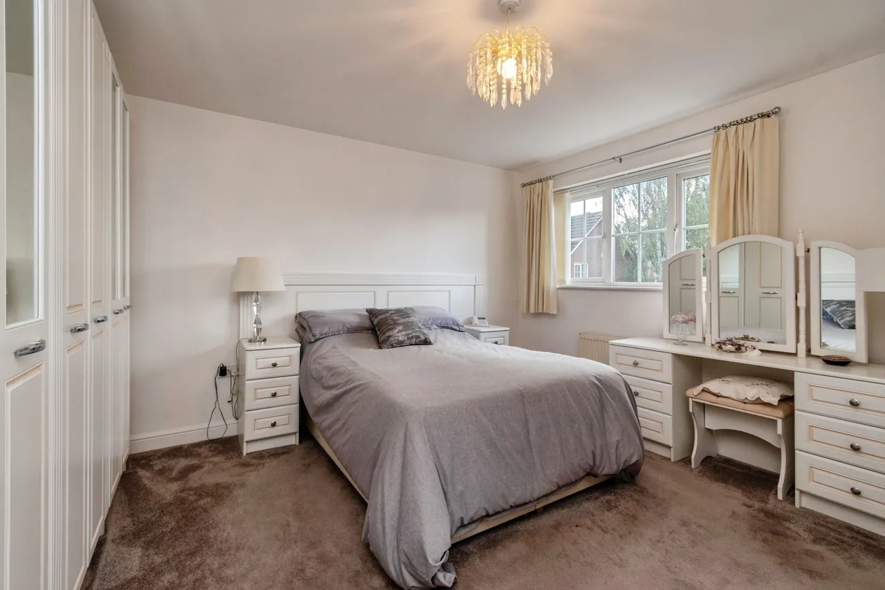 Magnolia Grove, Willenhall, WV12, photo 16
