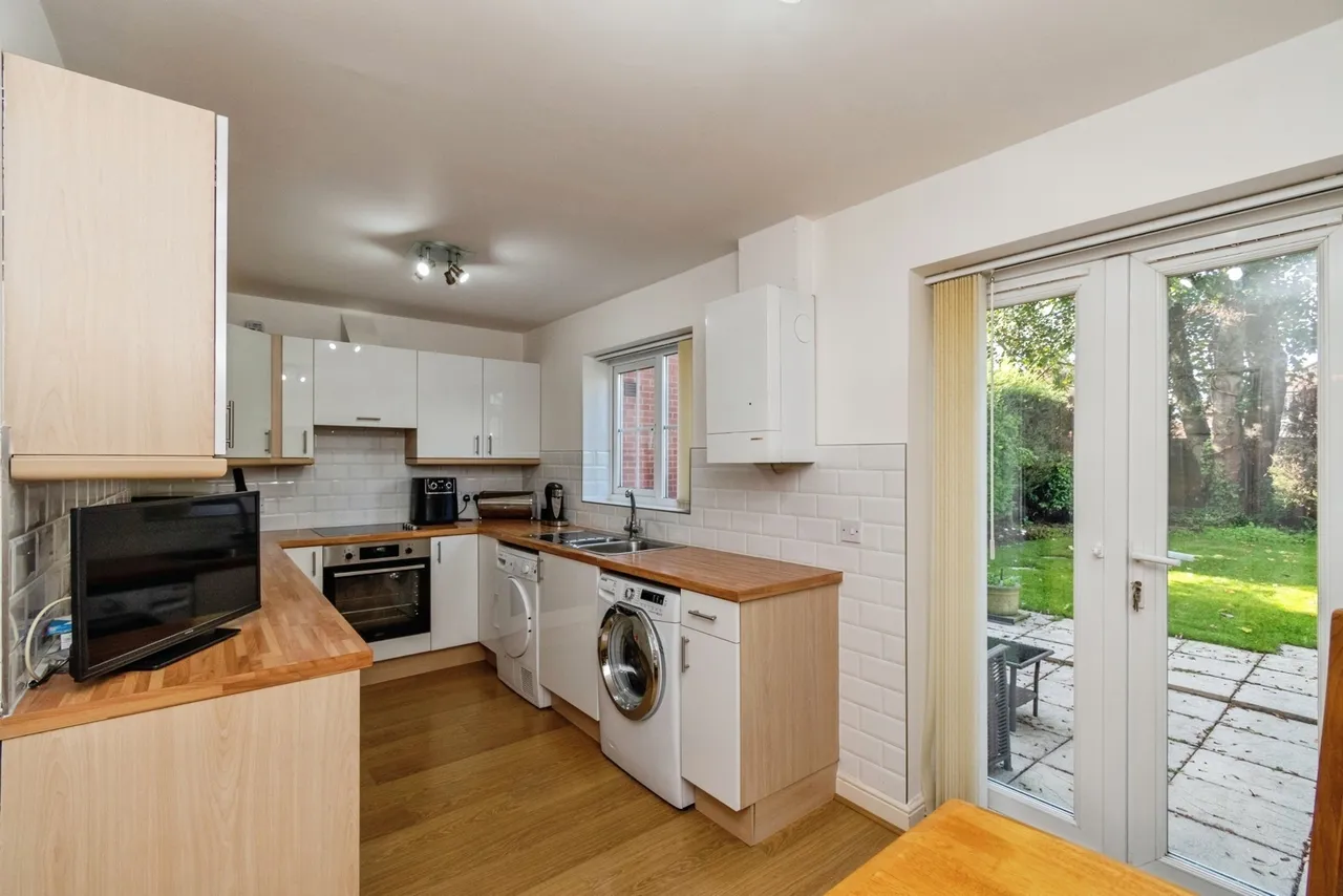 Magnolia Grove, Willenhall, WV12, photo 9