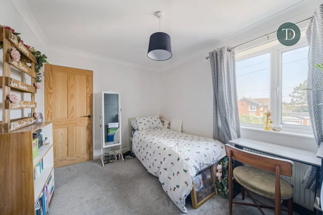 Ross Drive, Great Sutton, CH66 4XE, photo 17