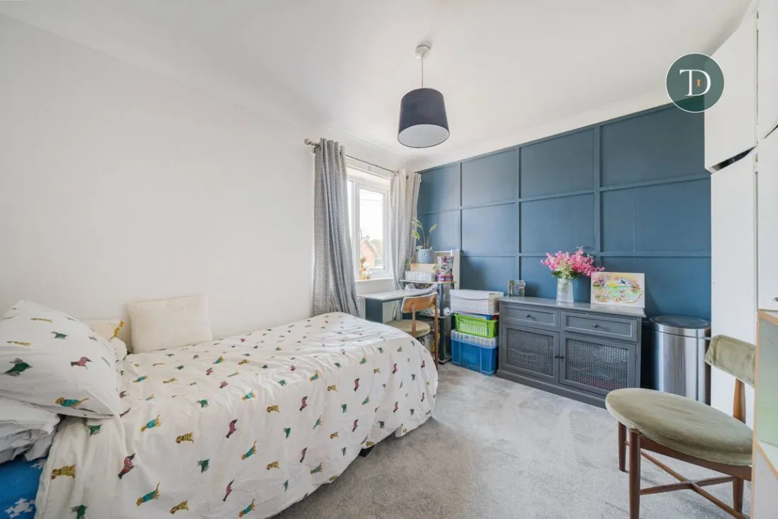 Ross Drive, Great Sutton, CH66 4XE, photo 16