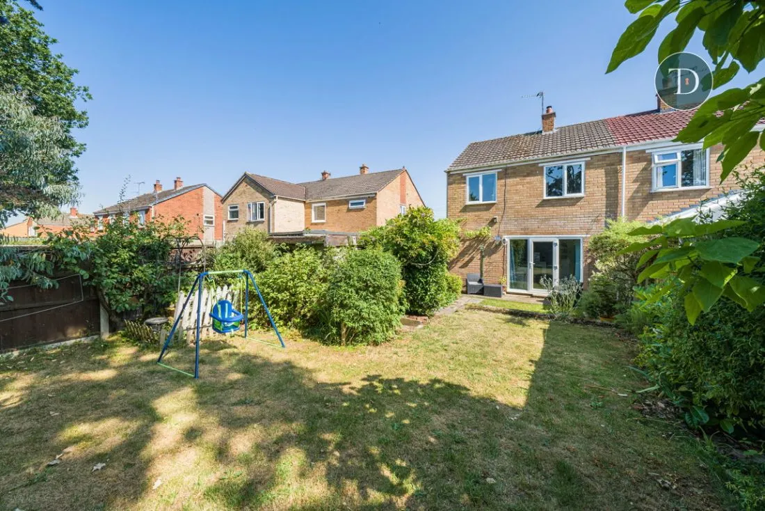 Ross Drive, Great Sutton, CH66 4XE, photo 25