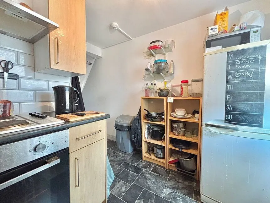Duke Street, Blackpool, Lancashire, FY1, photo 8
