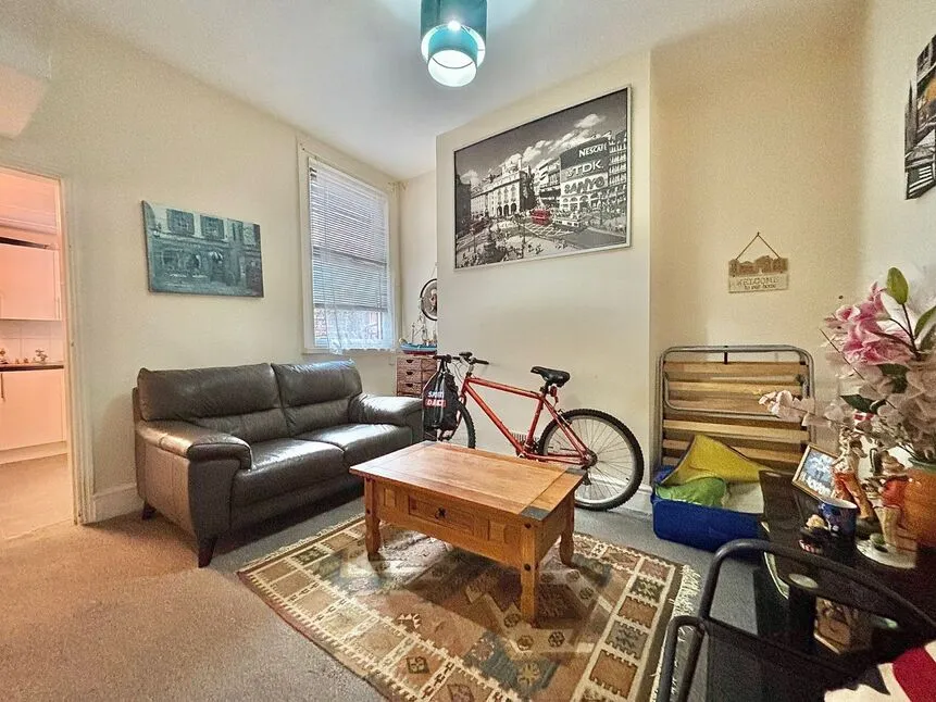 Duke Street, Blackpool, Lancashire, FY1, photo 4