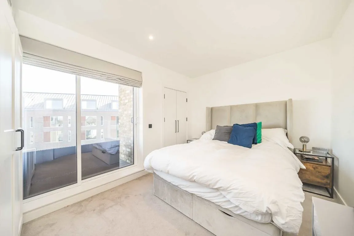 Ravensbury Terrace, SW18, photo 4