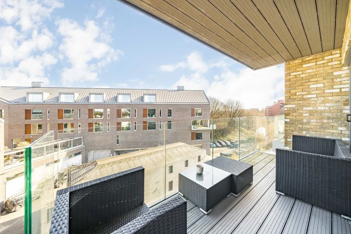 Ravensbury Terrace, SW18, photo 6