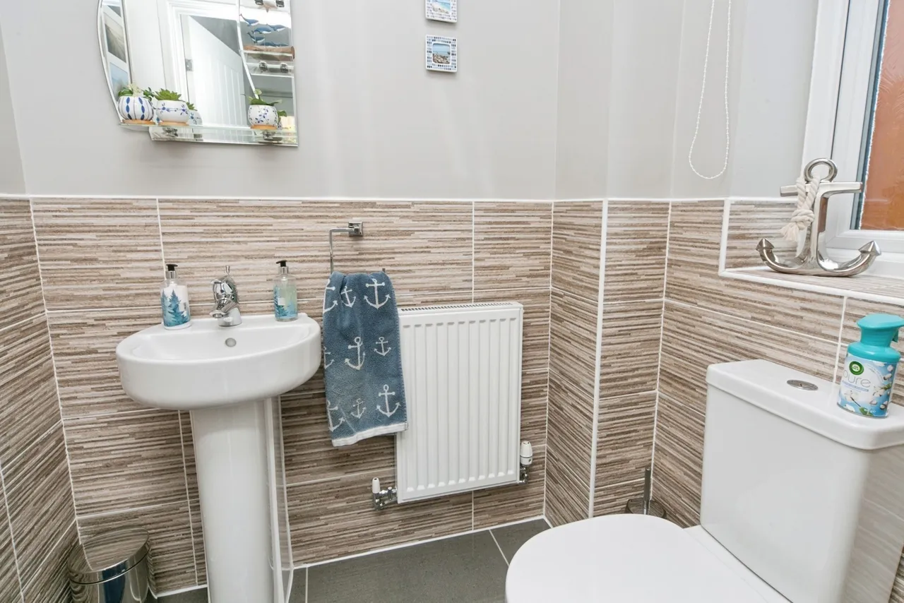 Bryn Y Mor, Old Colwyn, LL29, photo 18