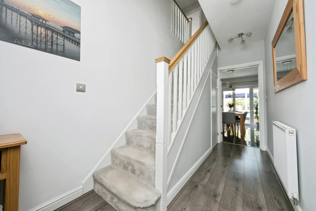 Bryn Y Mor, Old Colwyn, LL29, photo 2