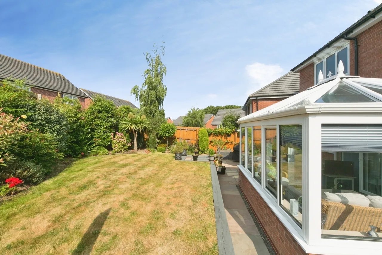 Bryn Y Mor, Old Colwyn, LL29, photo 15