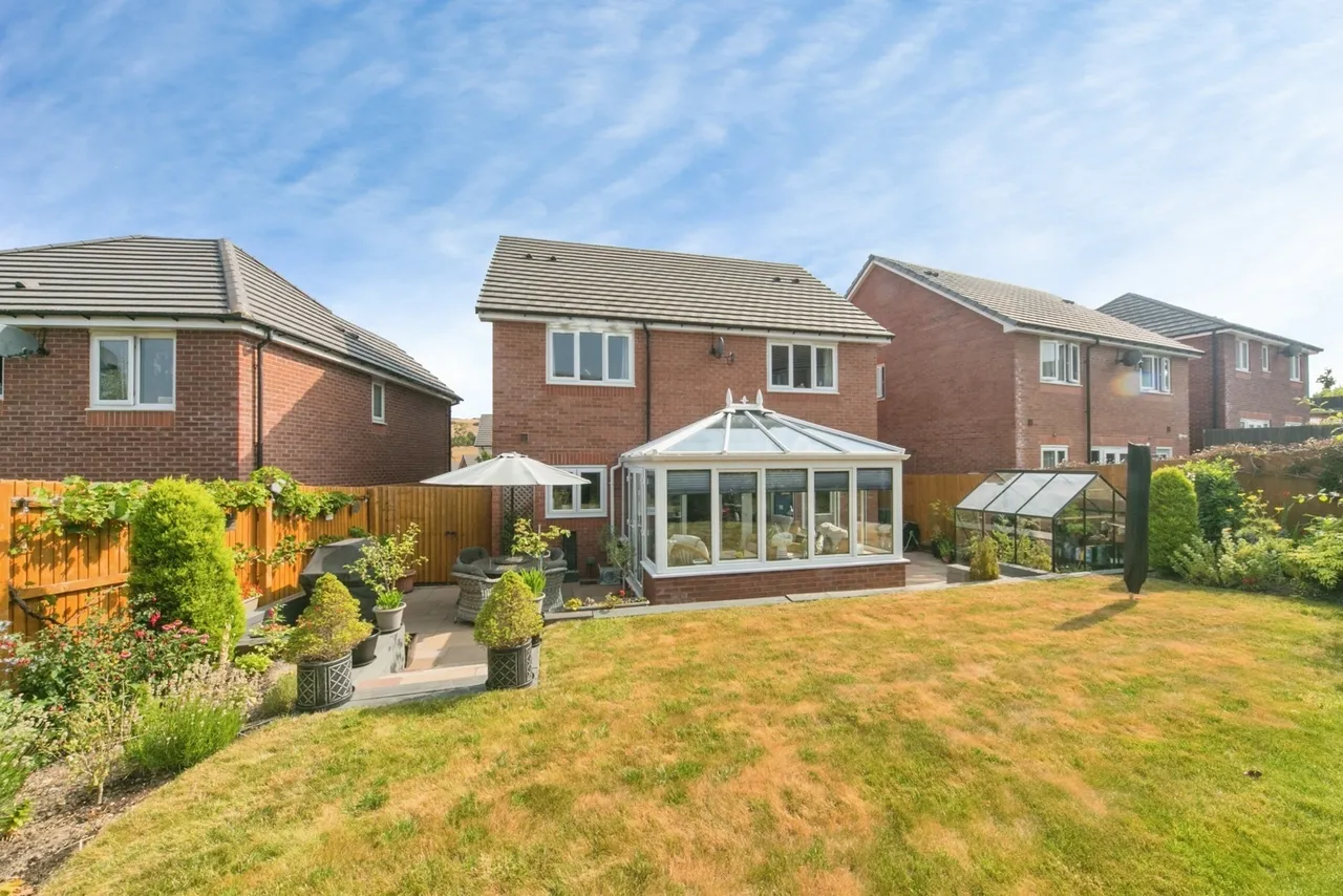 Bryn Y Mor, Old Colwyn, LL29, photo 16