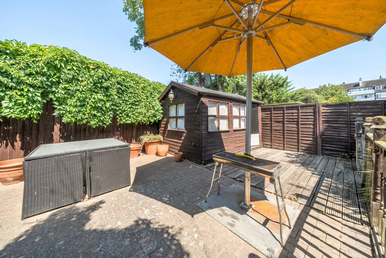 Barrow Road, Streatham Common, London, SW16, photo 5