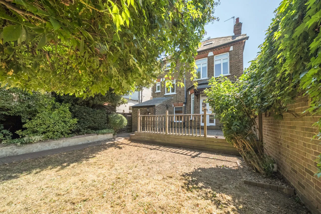 Barrow Road, Streatham Common, London, SW16, photo 4