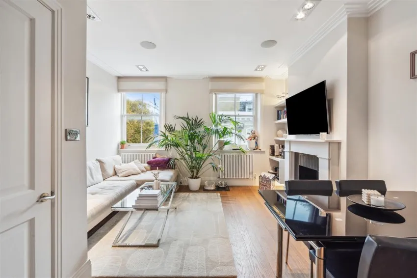 Ennismore Gardens, Knightsbridge, SW7, photo 4