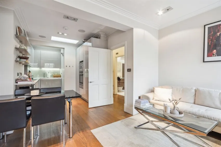 Ennismore Gardens, Knightsbridge, SW7, photo 6