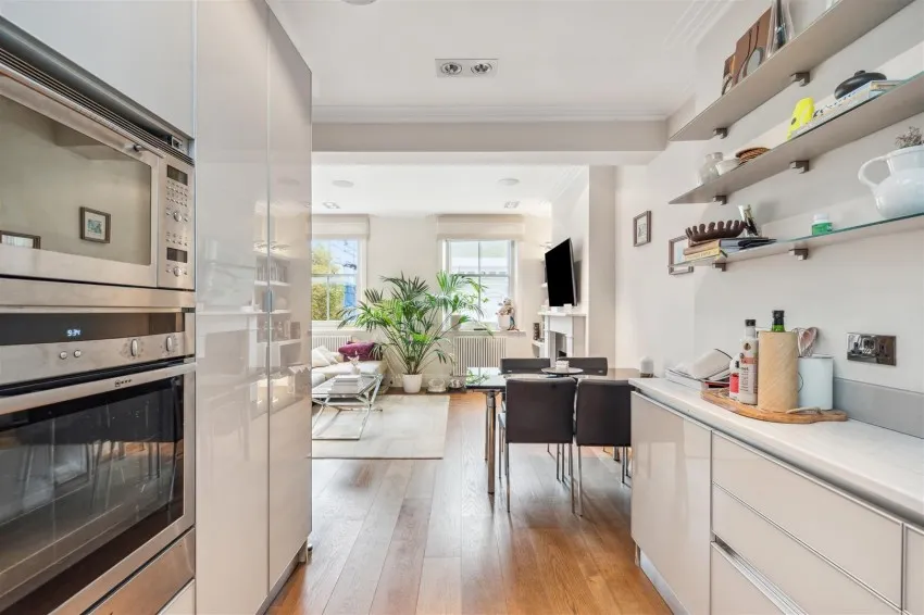 Ennismore Gardens, Knightsbridge, SW7, photo 5