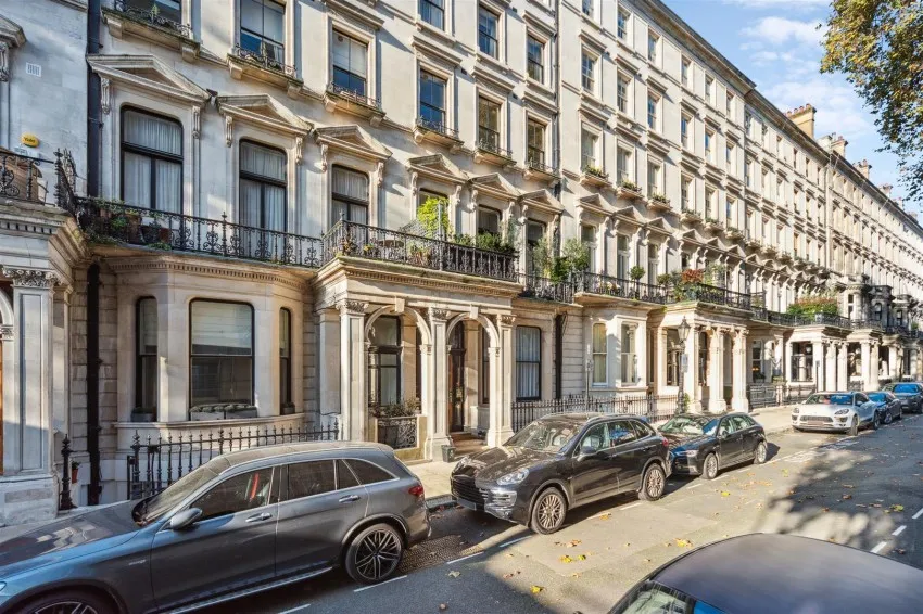 Ennismore Gardens, Knightsbridge, SW7, photo 19