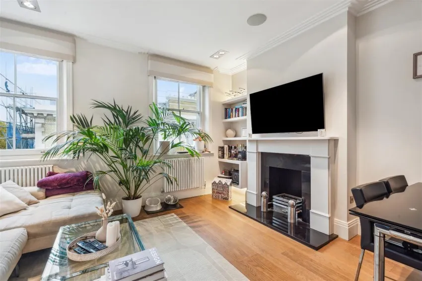 Ennismore Gardens, Knightsbridge, SW7, photo 3