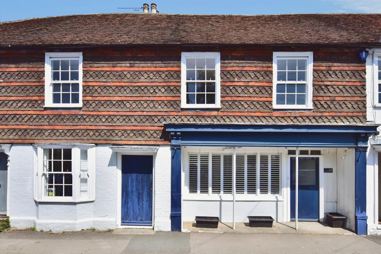 West Street, Harrietsham, ME17, photo 6