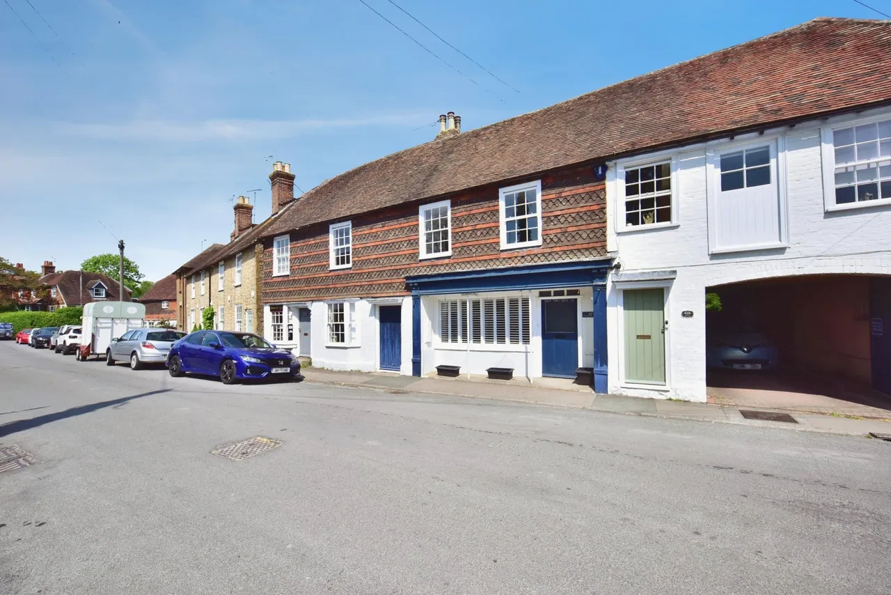 West Street, Harrietsham, ME17, photo 5