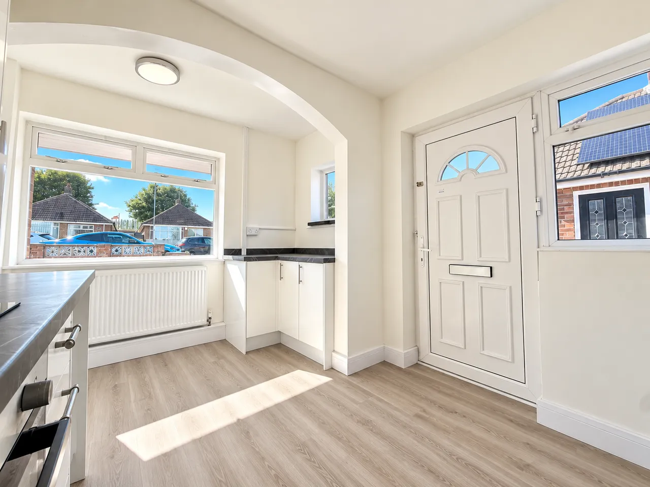 Fairholme Drive, Mansfield, NG19, photo 4