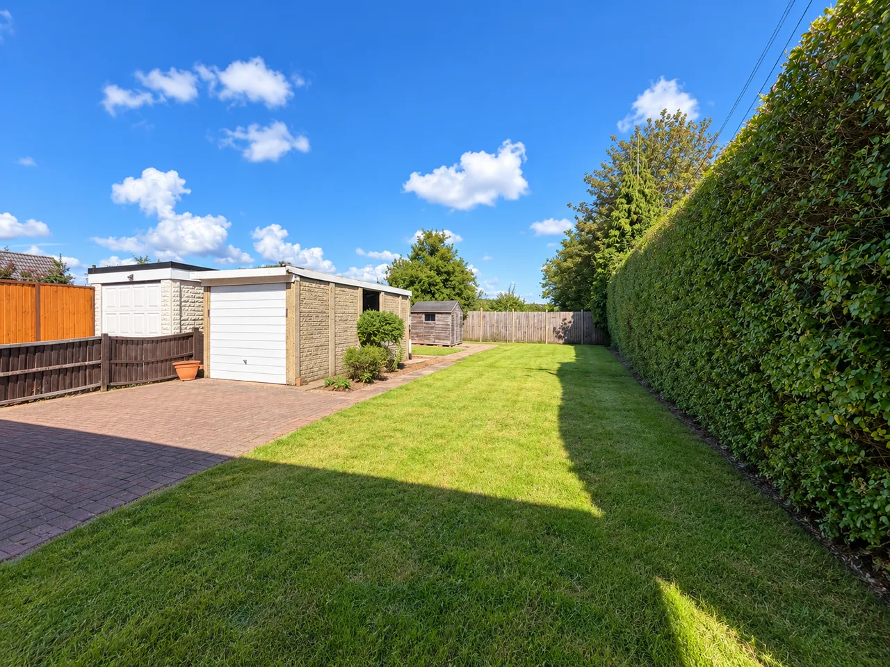 Fairholme Drive, Mansfield, NG19, photo 9