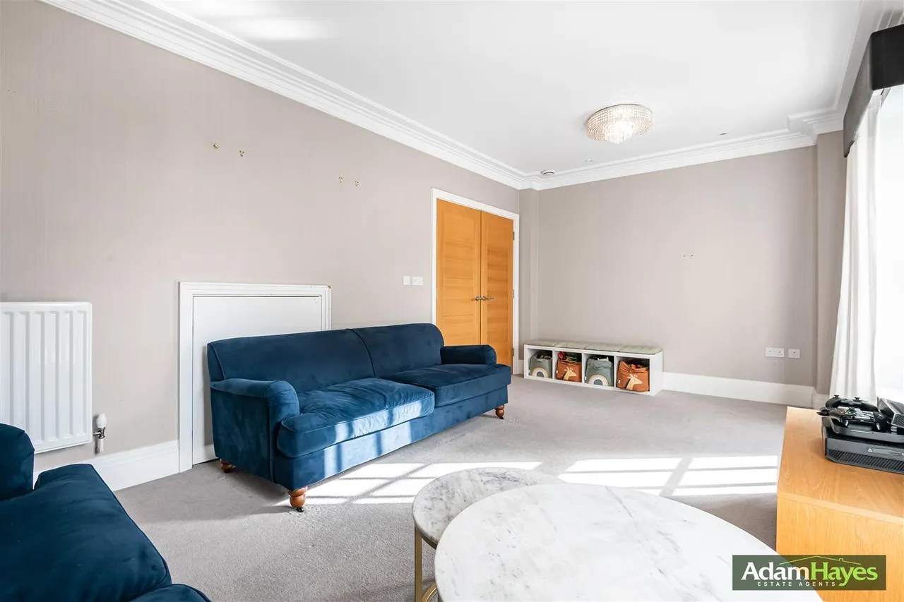 Amberden Avenue, Finchley, N3, photo 16