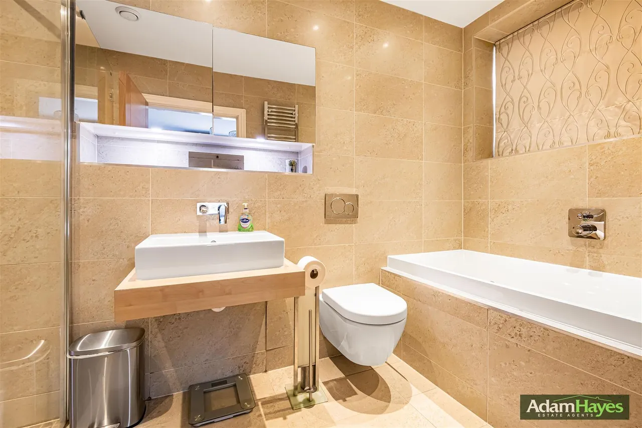 Amberden Avenue, Finchley, N3, photo 4