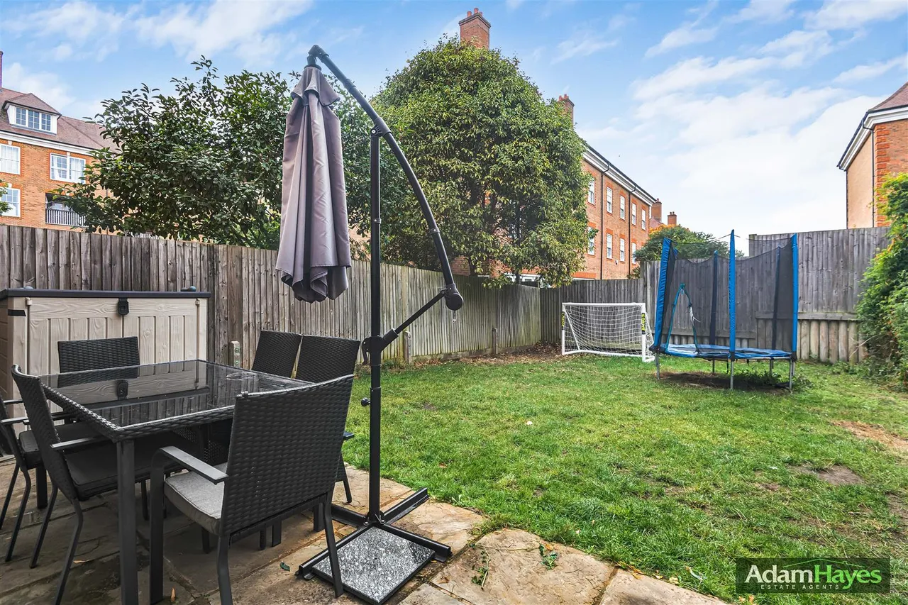 Amberden Avenue, Finchley, N3, photo 17