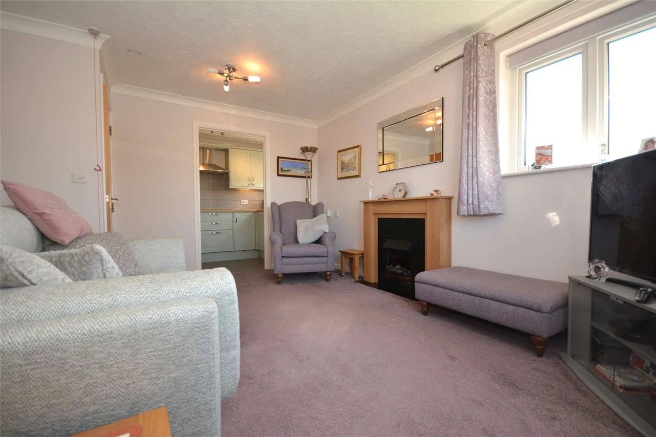 Primrose Court, Primley Park View, LS17, photo 7