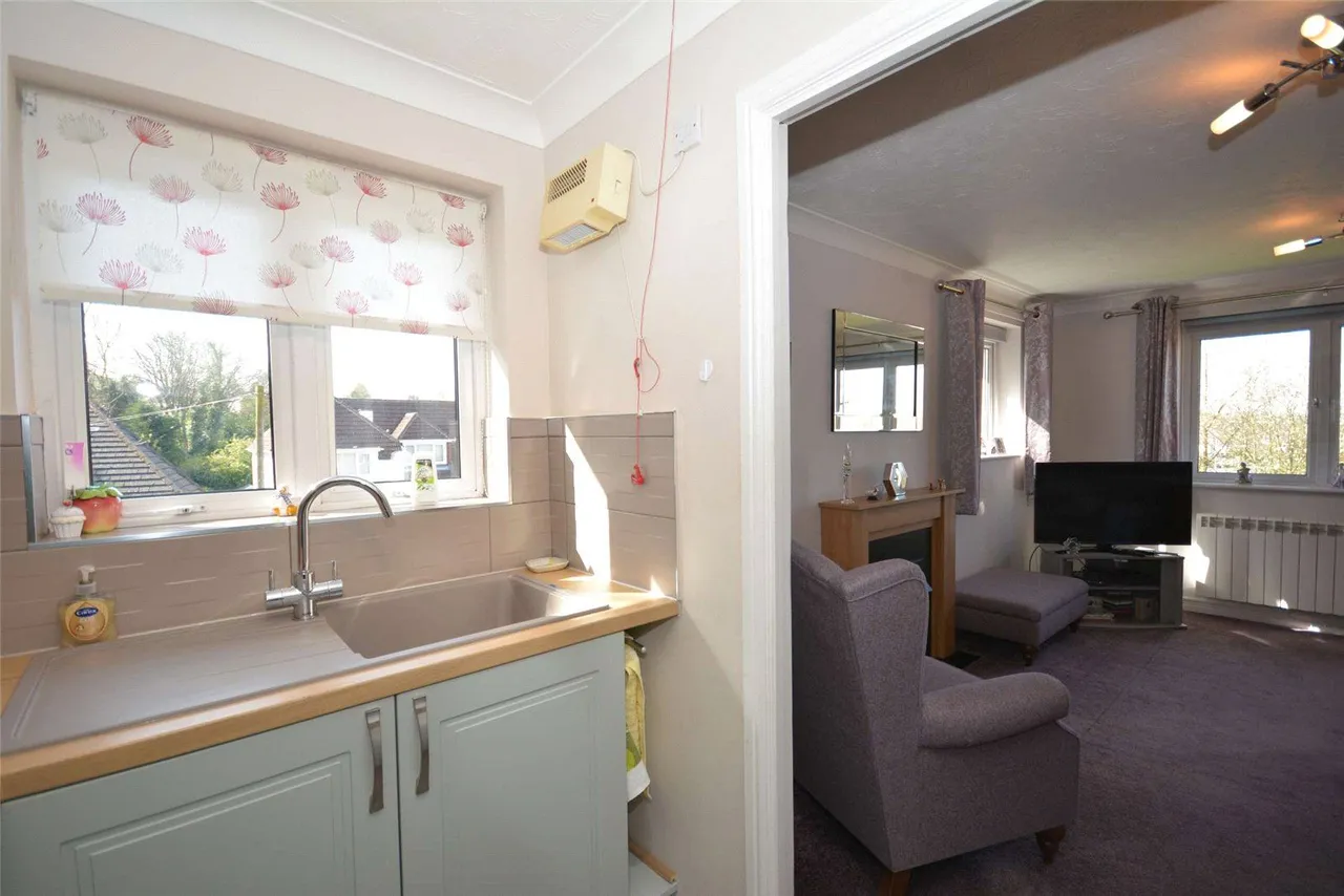 Primrose Court, Primley Park View, LS17, photo 12