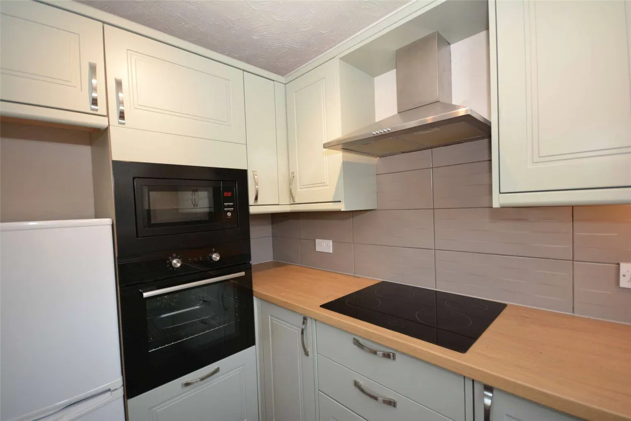 Primrose Court, Primley Park View, LS17, photo 10