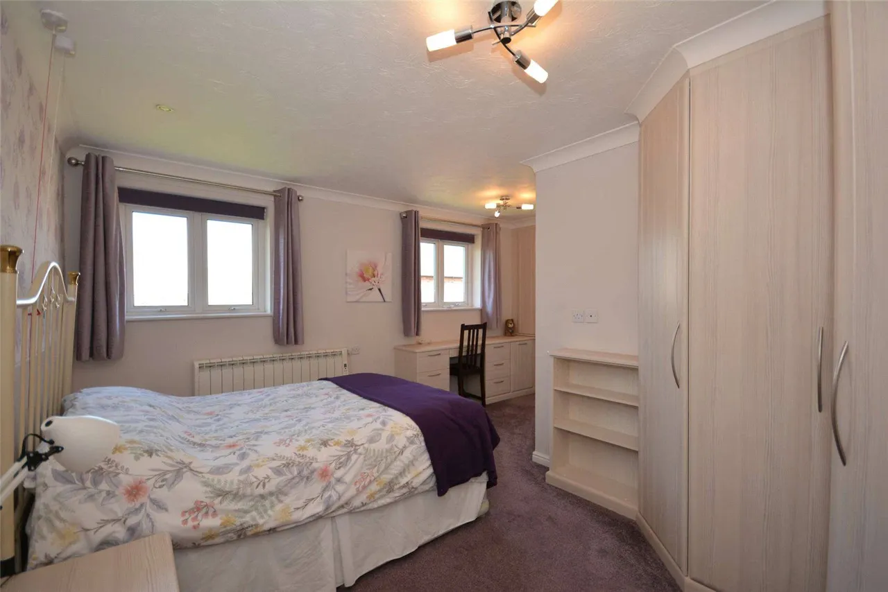 Primrose Court, Primley Park View, LS17, photo 4