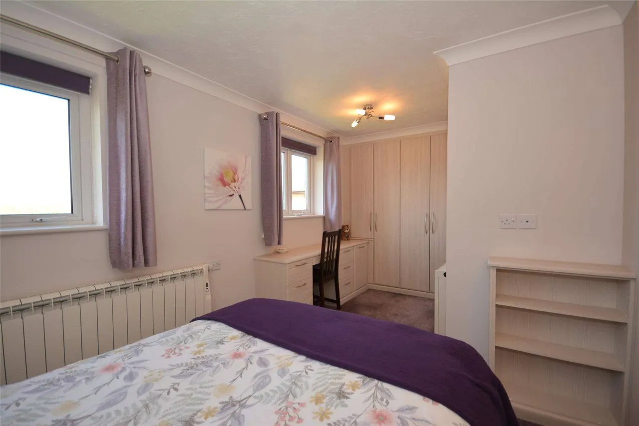 Primrose Court, Primley Park View, LS17, photo 9