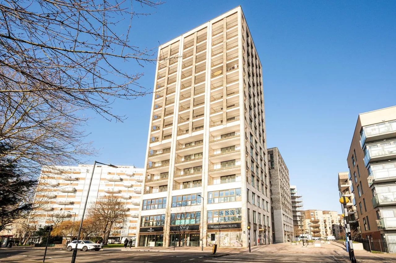 Mile Walk, London, NW6, photo 8