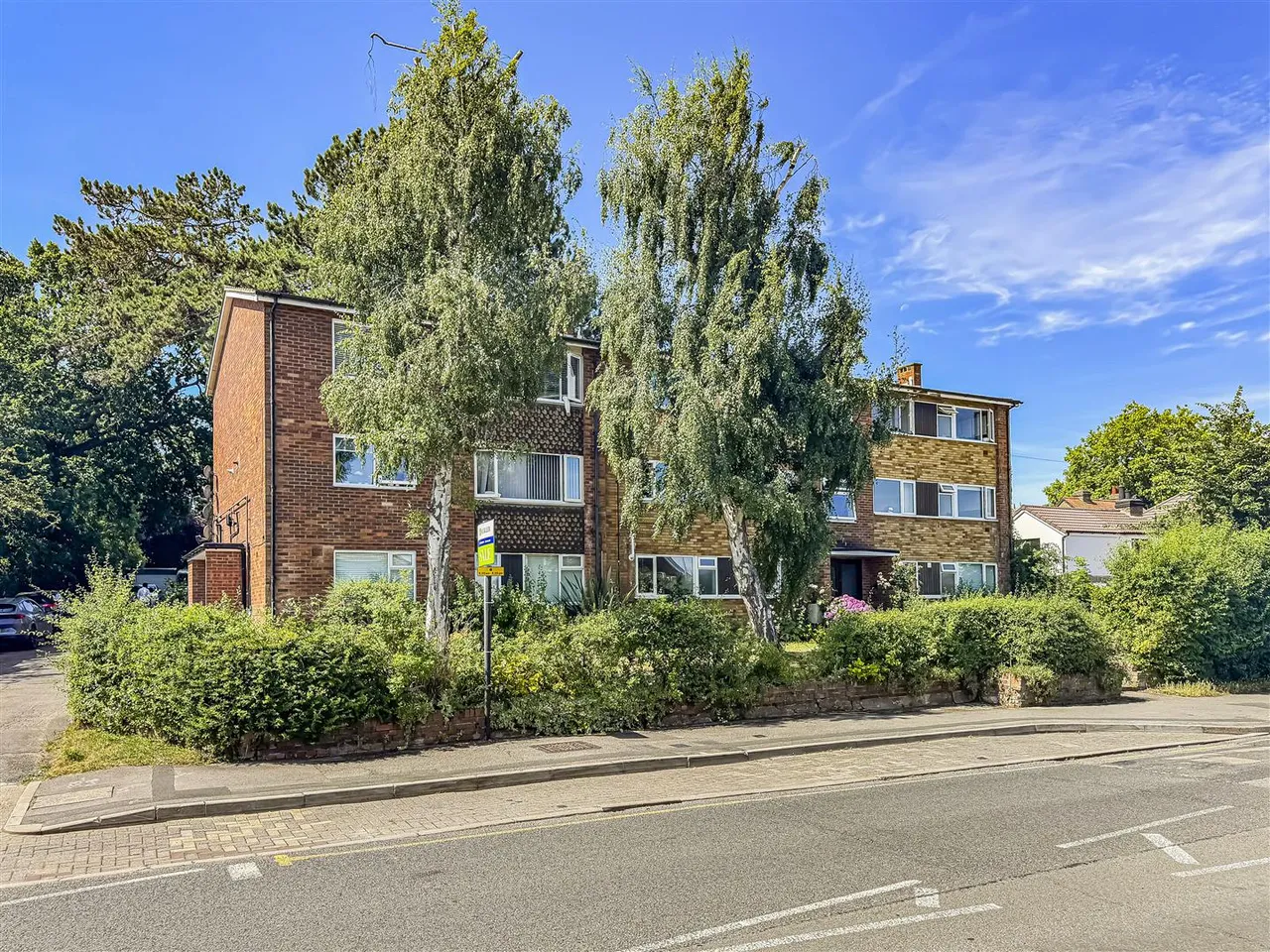 Clewer Hill Road, Windsor, SL4 4DW, photo 11