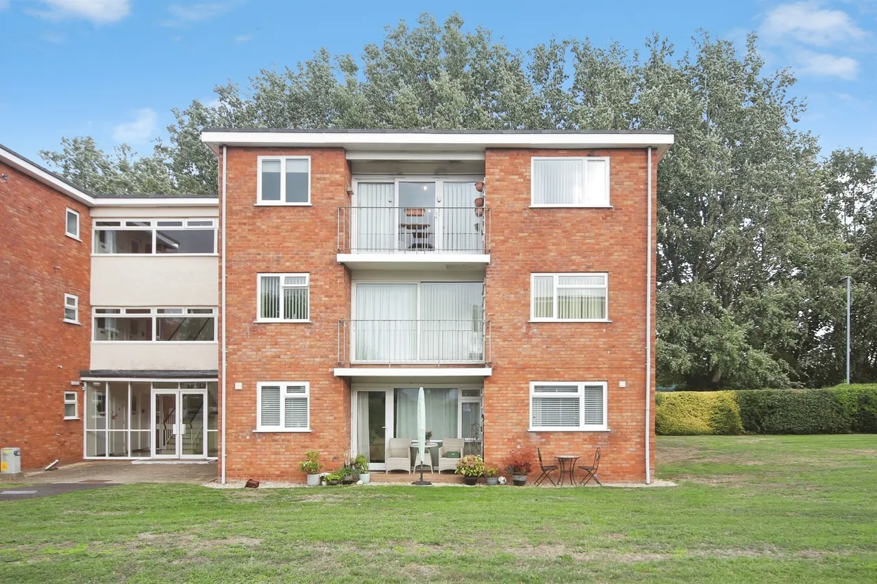 Windsor Close, Taunton, TA1, photo 16